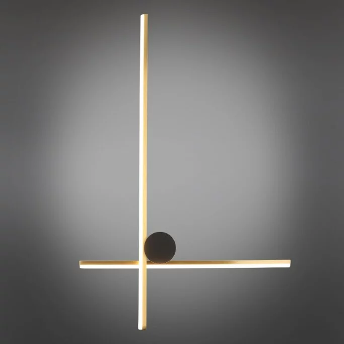 Бра Aployt BEATRIS APL.056.01.12