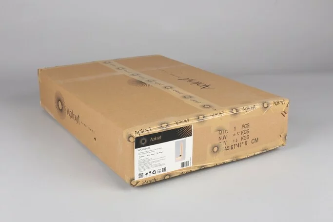 Бра Aployt BEATRIS APL.056.11.12