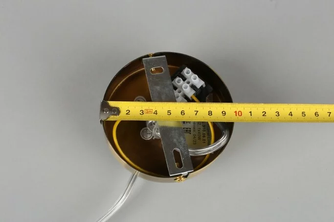 Подвес Aployt Henrite APL.310.06.01