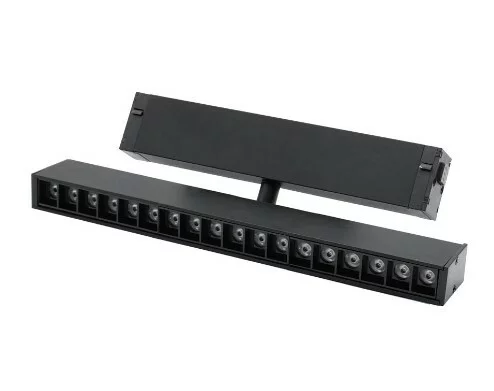 Трековая система Aployt Magnetic track 220 APL.0202.00.18