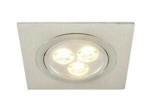 Точечный светильник ARTE DOWNLIGHTS LED A5902PL-1SS
