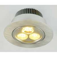 Точечный светильник ARTE DOWNLIGHTS LED A5903PL-1SS