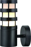 Уличный светильник ARTE PORTICO A8371AL-1BK