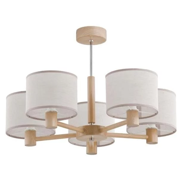 Люстра ALFA KARO 22065