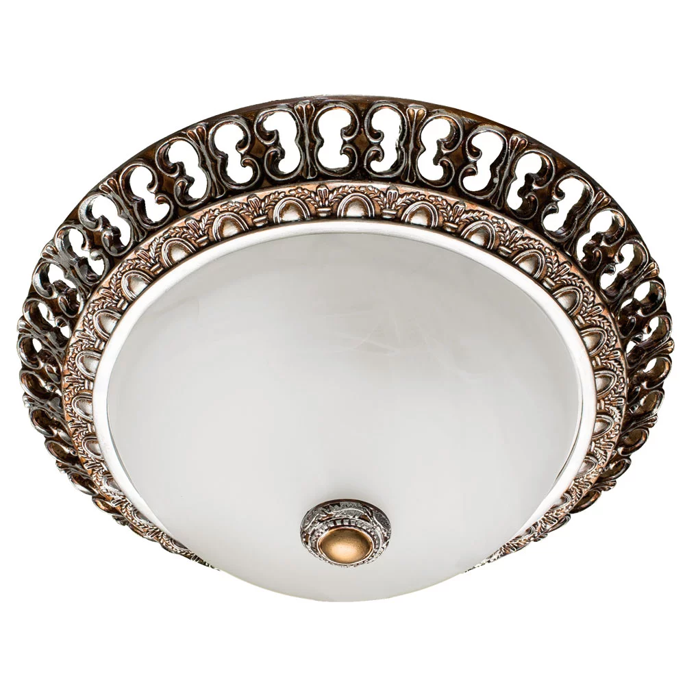 Тарелка ARTE TORTA A7131PL-2SA