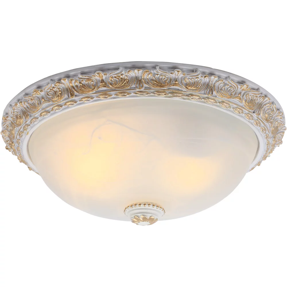 Тарелка ARTE TORTA A7122PL-2WG