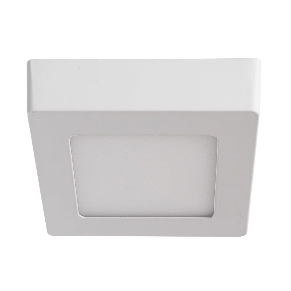 Точечный светильник ARTE ANGOLO A3608PL-1WH