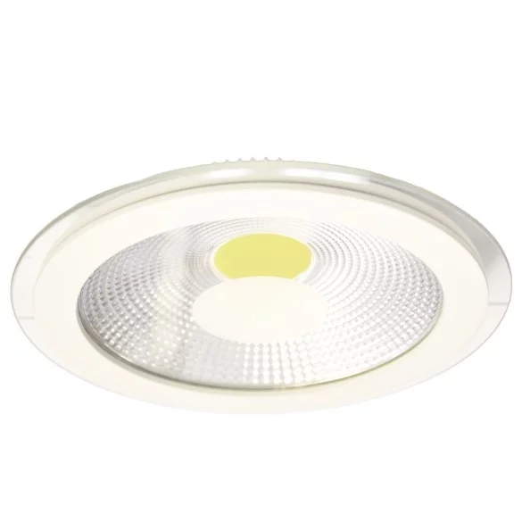 Точечный светильник ARTE RAGGIO A4215PL-1WH