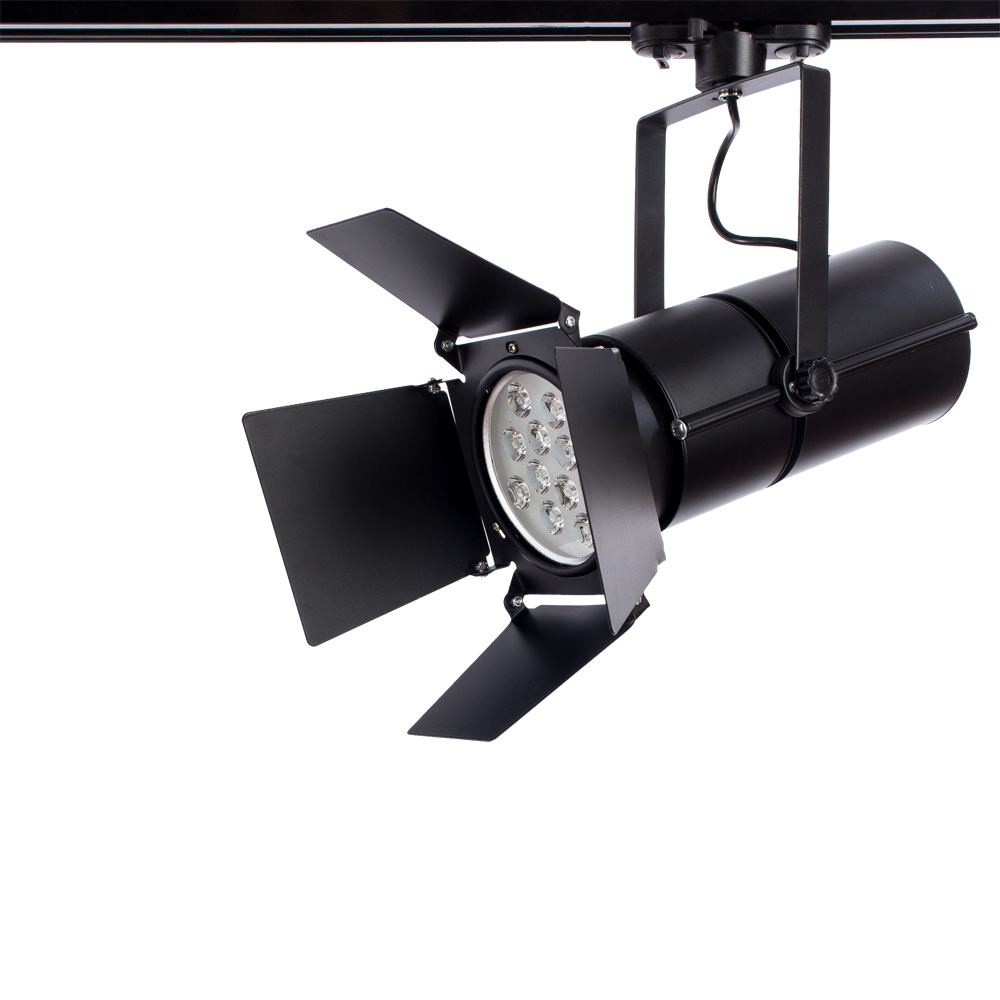 Трековая система ARTE TRACK LIGHTS A6312PL-1BK