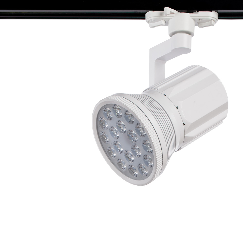 Трековая система ARTE TRACK LIGHTS A6118PL-1WH