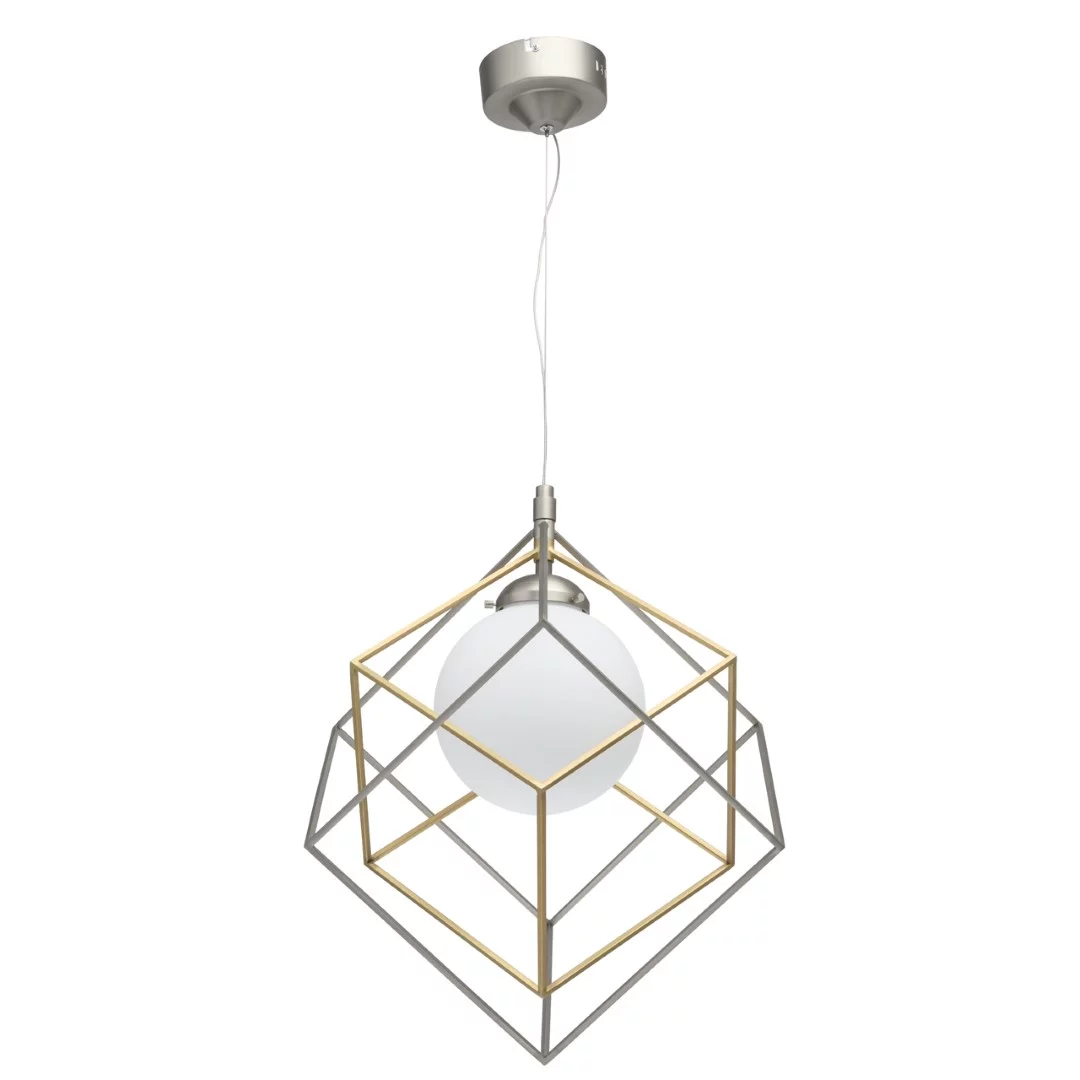 Подвес MW-LIGHT Призма 726010201