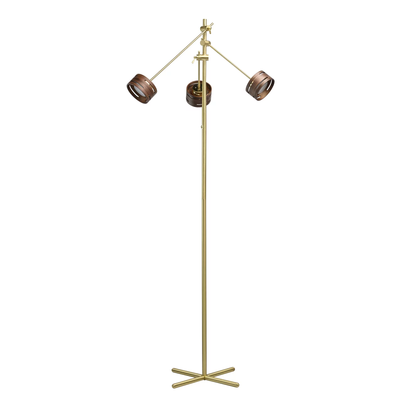 Торшер MW-LIGHT Чил-аут  725040803