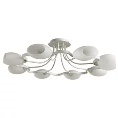 Люстра ARTE LIVERPOOL A3004PL-8WA