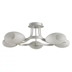 Люстра ARTE LIVERPOOL A3004PL-5WA