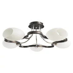 Люстра ARTE LIVERPOOL A3004PL-5BA