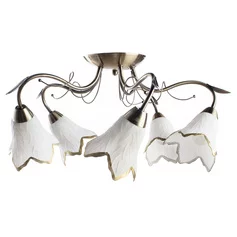 Люстра ARTE BARBARA A6066PL-5AB