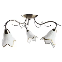 Люстра ARTE BARBARA A6066PL-3AB