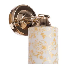 Бра ARTE DANIELLA A8164AP-1GO