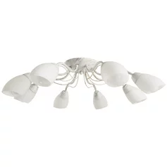 Люстра ARTE CARLO A8105PL-8WG