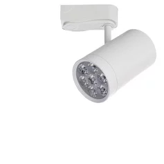 Трековая система ARTE TRACK LIGHTS A6107PL-1WH