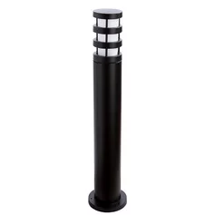 Уличный светильник ARTE PORTICO A8371PA-1BK