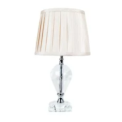 Лампа настольная ARTE LAMP Capella A4024LT-1CC