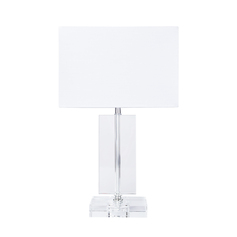 Лампа настольная ARTE LAMP CLINT A4022LT-1CC