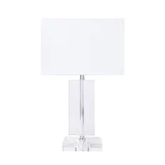 Лампа настольная ARTE LAMP CLINT A4022LT-1CC