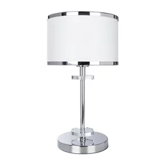 Лампа настольная ARTE LAMP FURORE A3990LT-1CC
