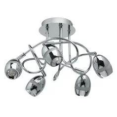 Люстра MW-LIGHT Этингер 704015705