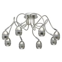 Люстра MW-LIGHT Этингер 704016108