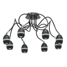 Люстра MW-LIGHT Этингер 704016208