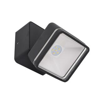 Уличный светильник CITILUX CLU0008K