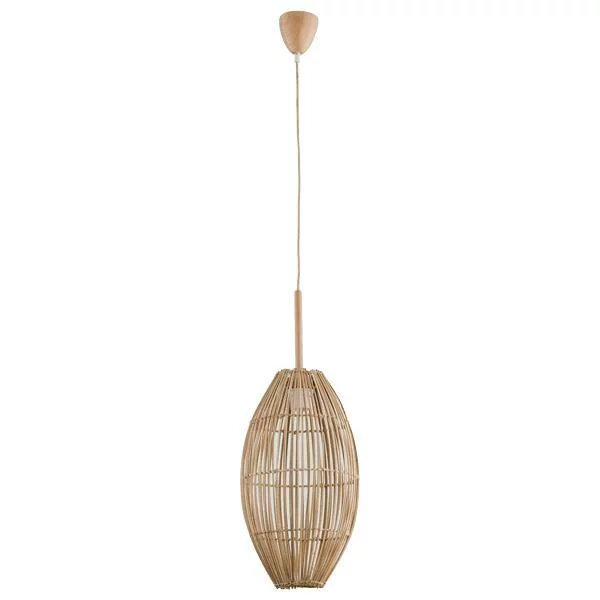 Подвес ALFA Ratana Natural 22621