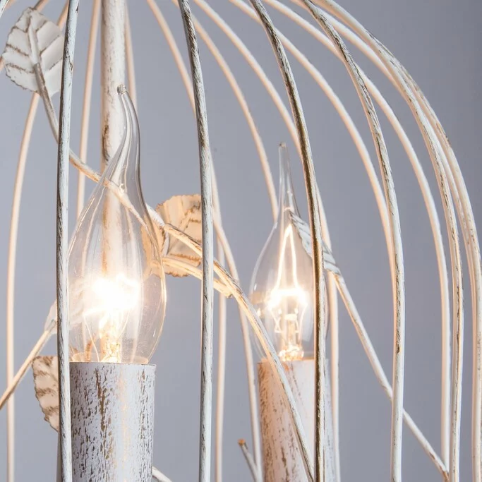 Подвес ARTE GABBIA A1878SP-3WG