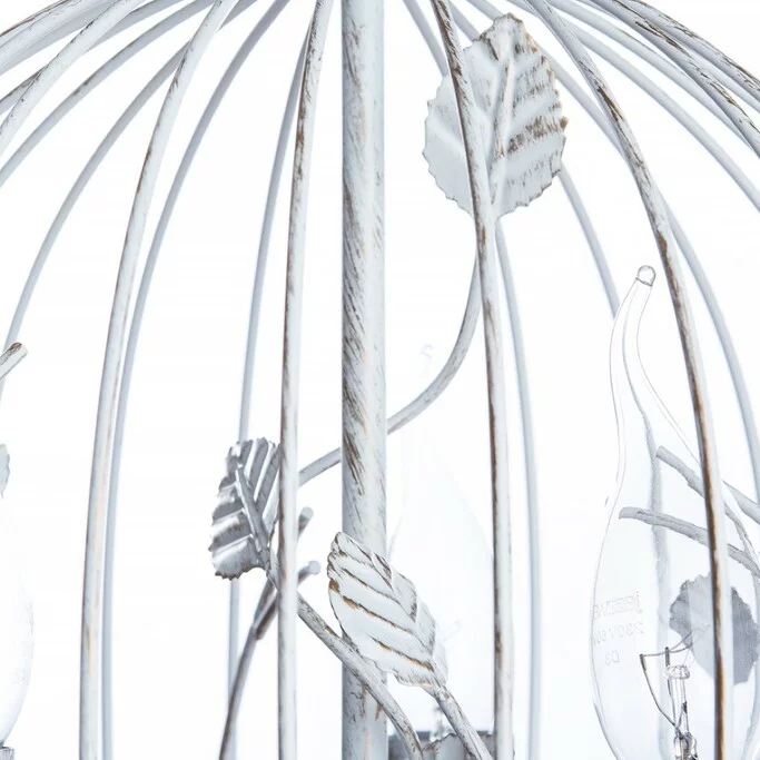 Подвес ARTE GABBIA A1878SP-3WG