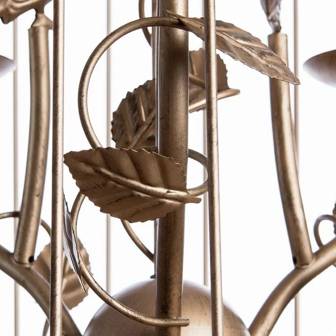 Подвес ARTE GABBIA A1865SP-3BG