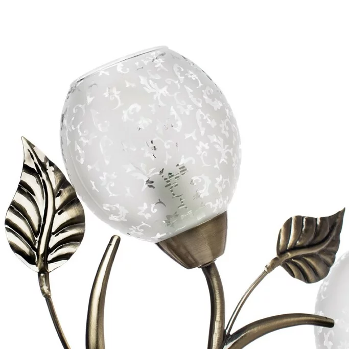 Люстра ARTE ANETTA A6157PL-5AB