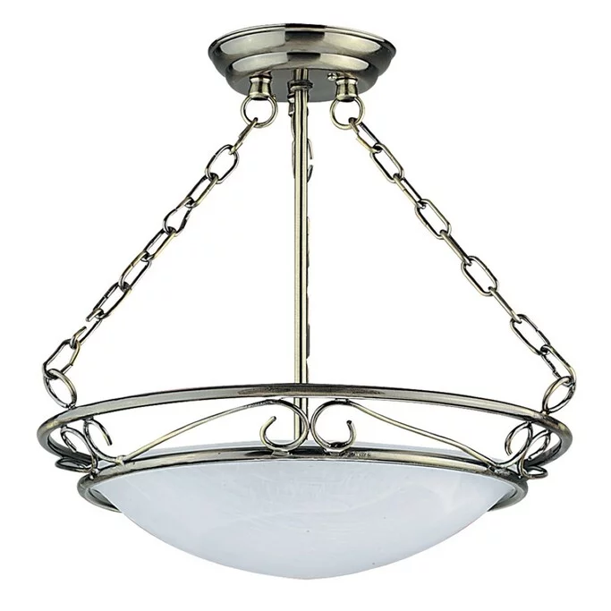 Люстра ARTE PUB A7846LM-2AB