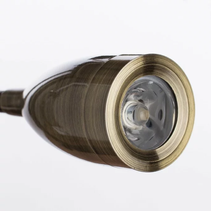 Бра ARTE HALL A9246AP-2AB