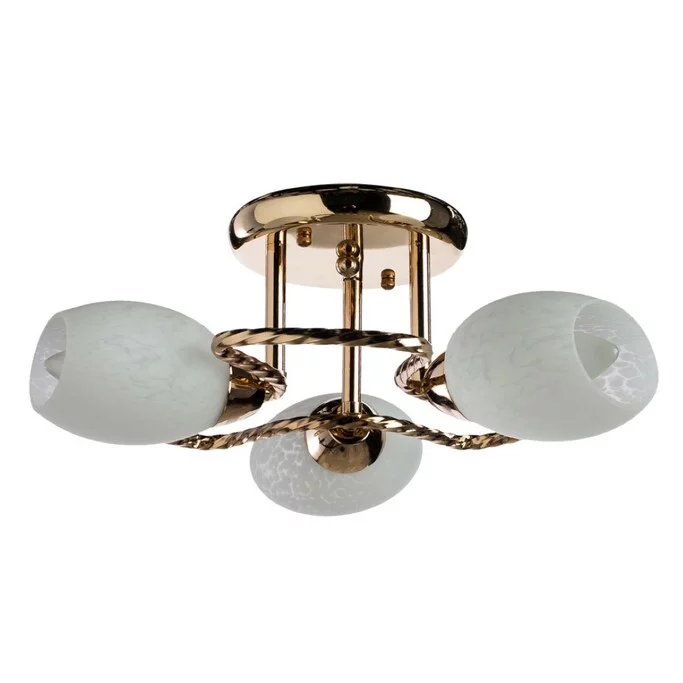 Люстра ARTE COSETTA A6211PL-3GO