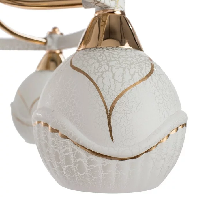 Люстра ARTE DANIELLA A6173PL-5WG