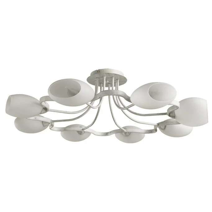 Люстра ARTE LIVERPOOL A3004PL-8WA