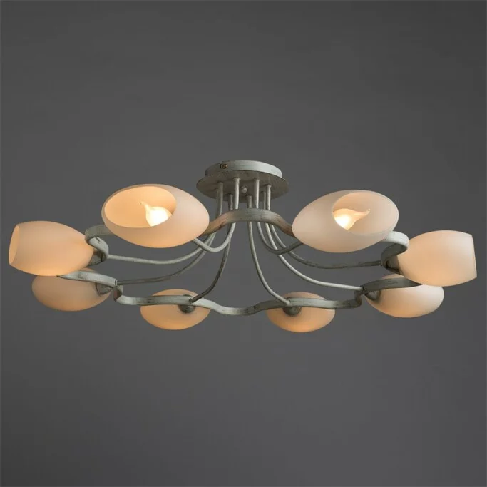 Люстра ARTE LIVERPOOL A3004PL-8WA