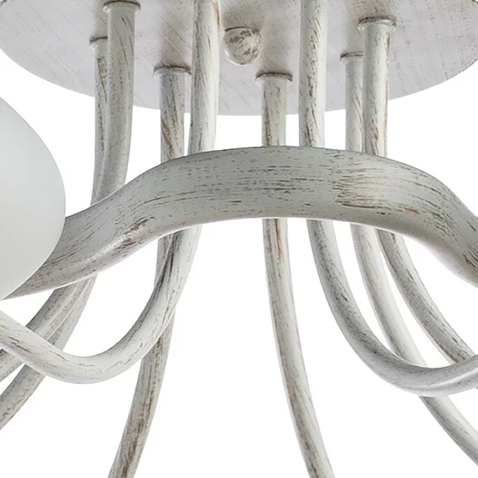 Люстра ARTE LIVERPOOL A3004PL-8WA