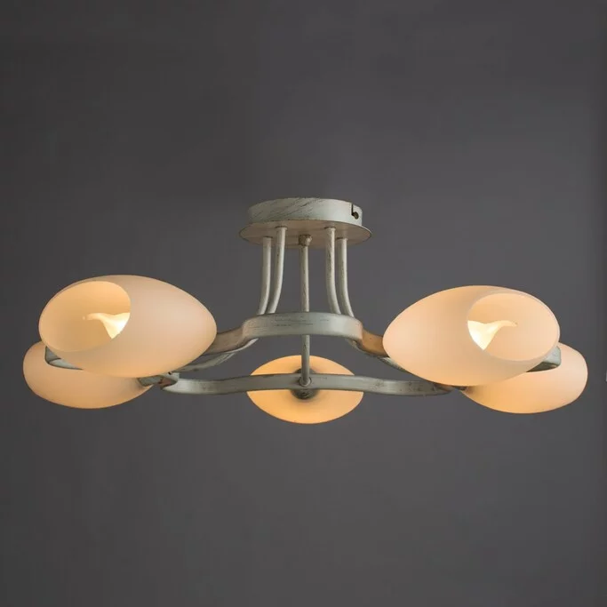 Люстра ARTE LIVERPOOL A3004PL-5WA