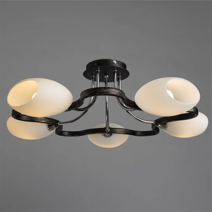 Люстра ARTE LIVERPOOL A3004PL-5BA