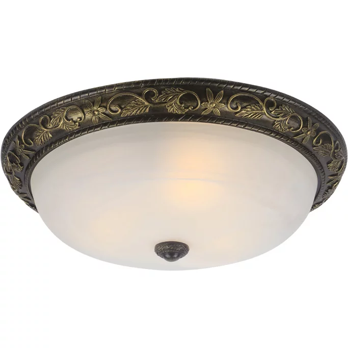 Тарелка ARTE TORTA A7163PL-3AB