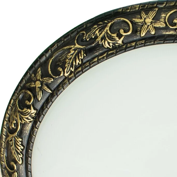 Тарелка ARTE TORTA A7162PL-2AB