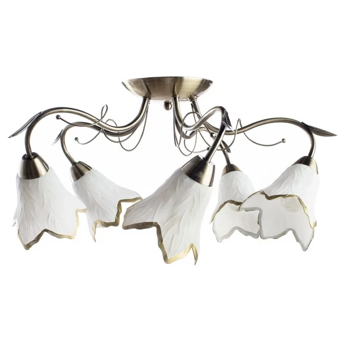 Люстра ARTE BARBARA A6066PL-5AB